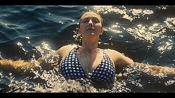 Actress - Madeline Zima, Kimberly-Sue Murray: Movie - Love Is the Monster